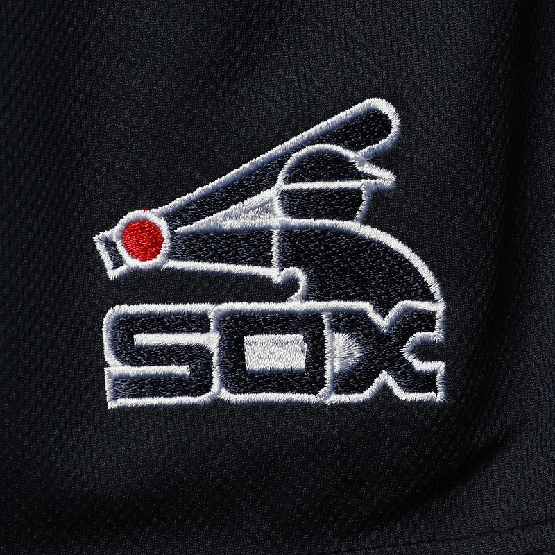 Short en maille Profile Marine Chicago White Sox pour hommes, grandes et