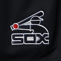 Short en maille Profile Marine Chicago White Sox pour hommes, grandes et