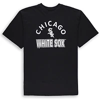 Ensemble combiné t-shirt et short Profile Chicago White Sox pour hommes, grandes