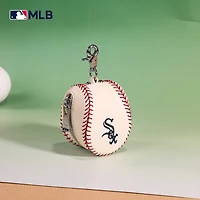 Montana West Chicago White Sox Baseball Bag Charm