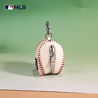 Montana West Chicago White Sox Baseball Bag Charm