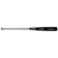Munetaka Murakami Chicago White Sox Autographed Black Rawlings Player Preferred Bat with "Murakami-Sama" Inscription