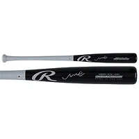 Munetaka Murakami Chicago White Sox Autographed Rawlings Pro Ash Bat