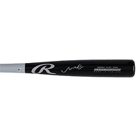 Munetaka Murakami Chicago White Sox Autographed Rawlings Pro Ash Bat
