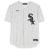 Maillot réplique Nike blanc autographié de Munetaka Murakami, des White Sox de Chicago