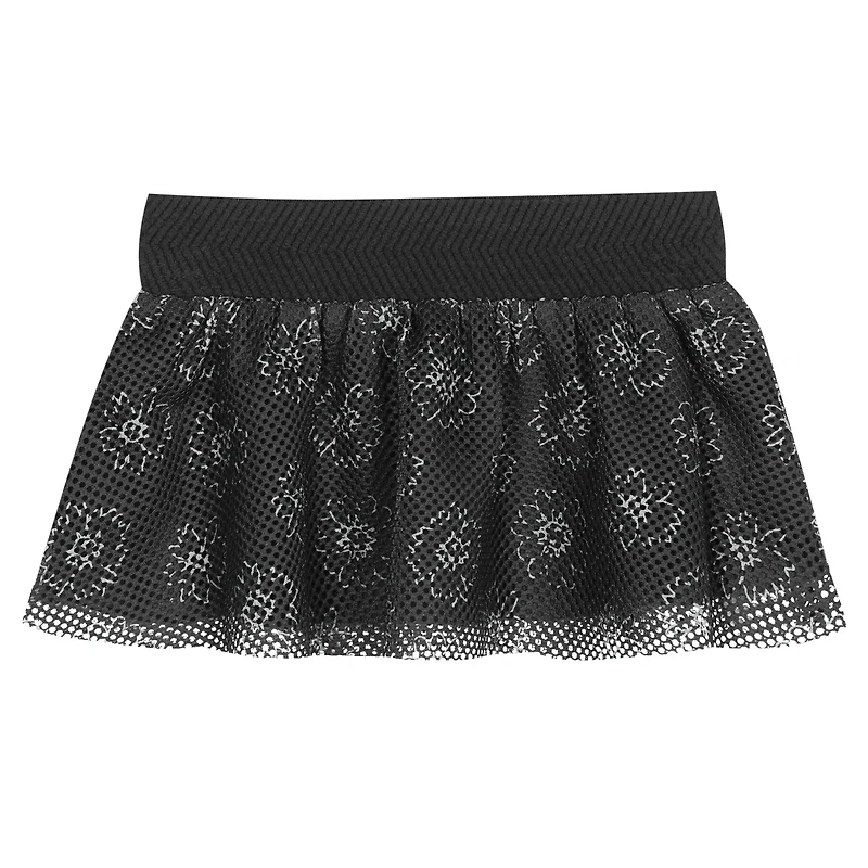 Newborn & Infant Chicago White Sox Sweet Bodysuit Skirt Set