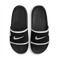 Sandales Nike Chicago White Sox Offcourt Slide