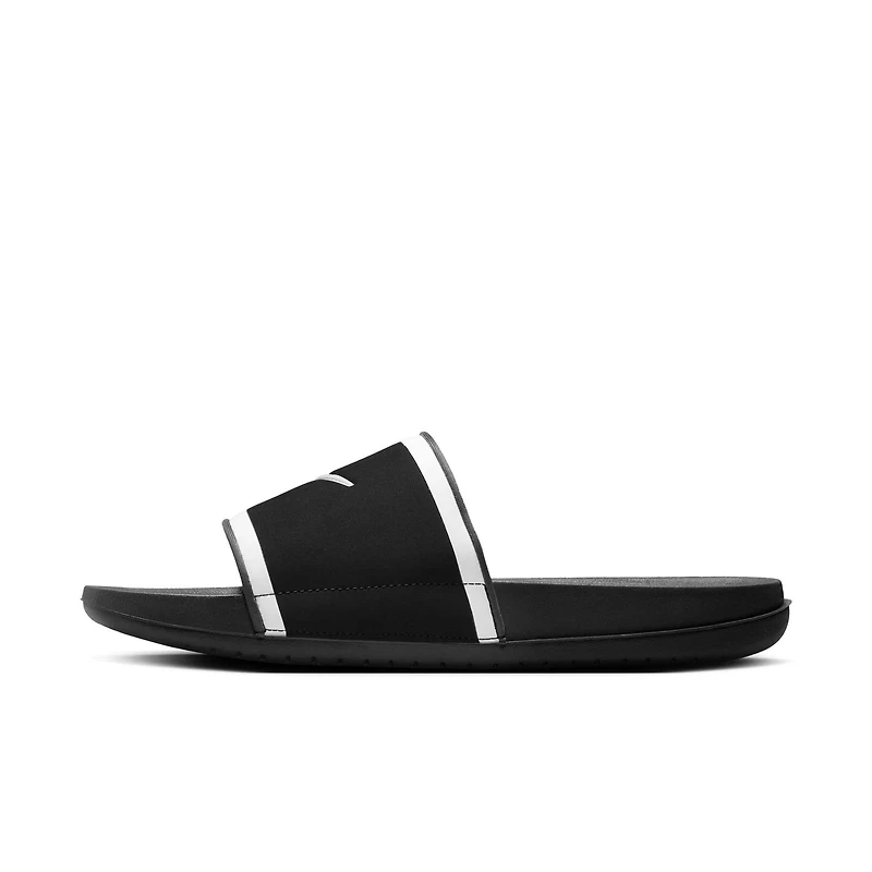 Sandales Nike Chicago White Sox Offcourt Slide