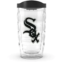 Tervis Chicago White Sox 10oz. Emblem Classic Wavy Tumbler