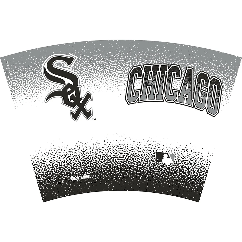 Tervis Chicago White Sox Defend 24oz. Classic Tumbler With Straw Lid