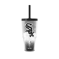 Tervis Chicago White Sox Defend 24oz. Classic Tumbler With Straw Lid