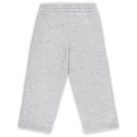 Ensemble sweat à capuche et pantalon en polaire Play-By-Play des Chicago White Sox pour tout-petit, noir/gris
