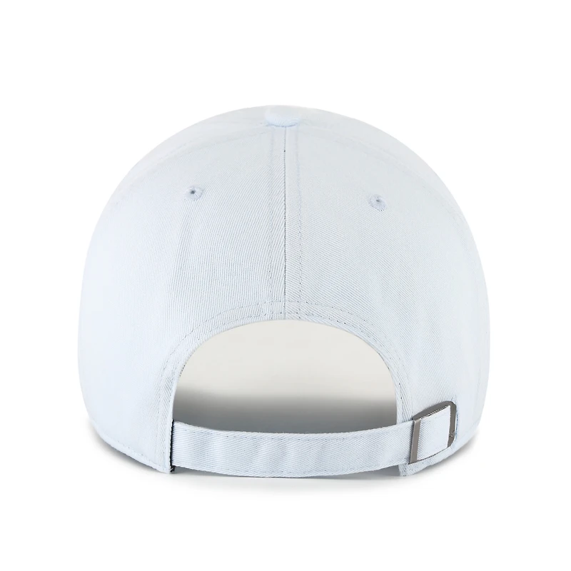 Unisex '47 Light Pink Chicago White Sox Pastel Clean Up Adjustable Hat