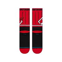 Unisex Stance  Black Chicago White Sox 2025 City Connect Crew Socks