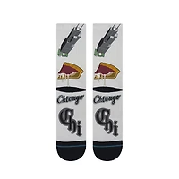 Unisex Stance Chicago White Sox Local Crew Socks