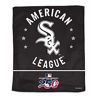 WinCraft Chicago White Sox 15" x 18" America 250 Rally Towel