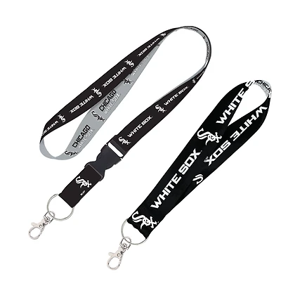 V110681 Pack de lanière et de sangle pour clés WhtSox ACCDAYLNY 83408324 #5