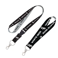 V110681 Pack de lanière et de sangle pour clés WhtSox ACCDAYLNY 83408324 #5