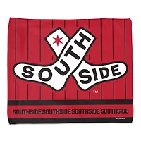 WinCraft Chicago White Sox 2025 City Connect 15" x 18" Rally Towel