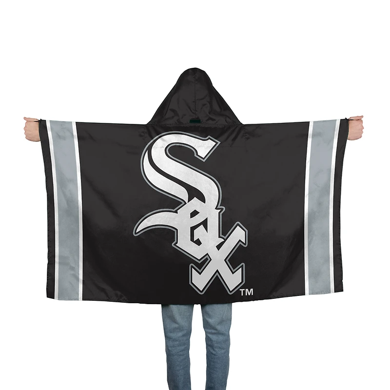 WinCraft Chicago White Sox 3' x 5' Hoodie Flag
