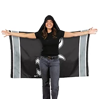 Drapeau à capuche WinCraft Chicago White Sox 3' x 5'