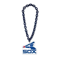WinCraft  Chicago White Sox Big Chain Necklace