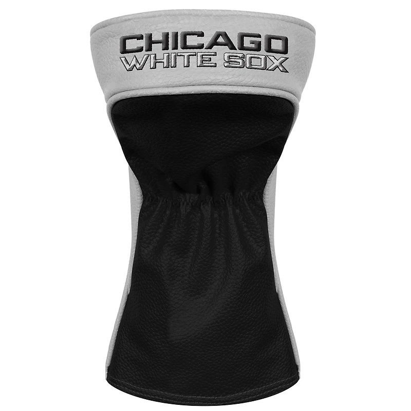 WinCraft Chicago White Sox Golf Club Driver Headcover