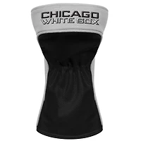 WinCraft Chicago White Sox Golf Club Driver Headcover