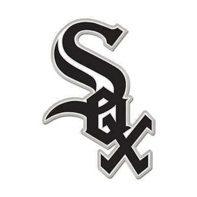 pin de collection WinCraft à l'effigie du logo des White Sox de Chicago