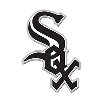 pin de collection WinCraft à l'effigie du logo des White Sox de Chicago