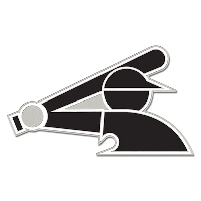 WinCraft Chicago White Sox Secondary Collector Pin