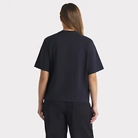 T-shirt Nike noir pour femme avec logo City Connect des Chicago White Sox 2025