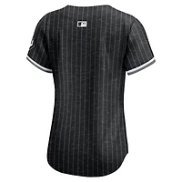 Women's Nike Black Chicago White Sox City Connect Limited Jersey