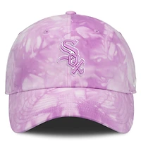 Women's Nike Light Pink Chicago White Sox Mother’s Day Club Adjustable Hat