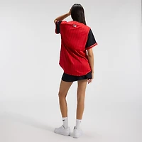 Women's Nike  Red/Black Chicago White Sox 2025 City Connect Limited Jersey