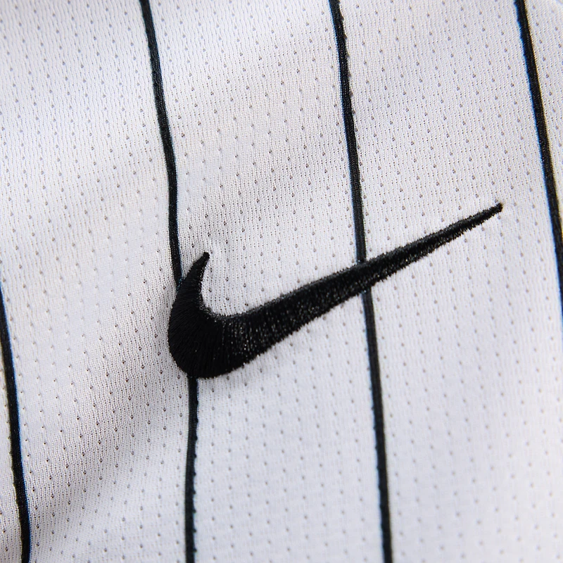 Women's Nike White Chicago Sox Home Limited Jersey