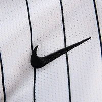Women's Nike  White Chicago Sox Home Limited Jersey