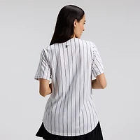 Women's Nike  White Chicago Sox Home Limited Jersey