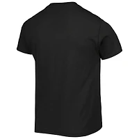 T-shirt noir pour jeunes des Chicago White Sox Disney Game Day