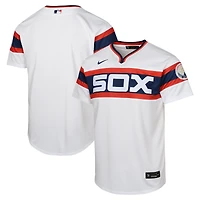 Youth Nike White Chicago Sox Alternate Limited Jersey