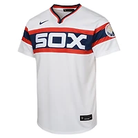 Youth Nike White Chicago Sox Alternate Limited Jersey