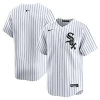 Maillot Nike blanc à domicile des Chicago White Sox pour jeunes