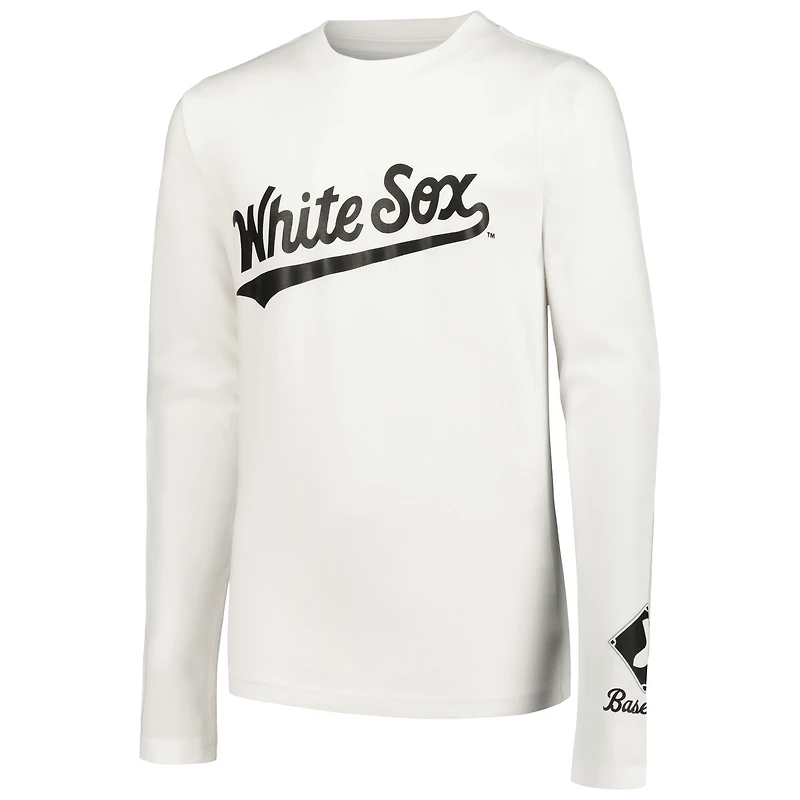 V100583 STCL MLB23 JEUNES TEEYTHCOM COMBO 3-EN-1