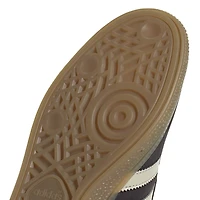 Men's adidas  Gray Chile National Team Away Handball Spezial Shoes