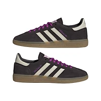 Men's adidas  Gray Chile National Team Away Handball Spezial Shoes