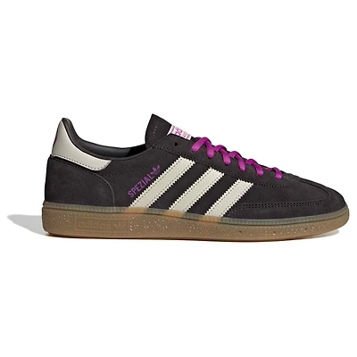 Men's adidas  Gray Chile National Team Away Handball Spezial Shoes