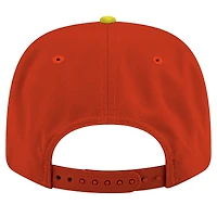 Men's New Era  Red China Baseball 2026 World Baseball Classic 9SEVENTY Stretch-Snap Hat