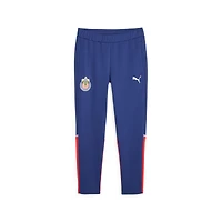 Pantalon Puma Chivas Casual Homme Bleu