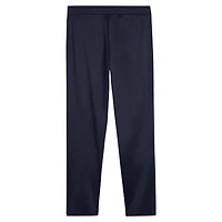 Pantalon de survêtement Puma Chivas 2024/25 ftblCulture dryCELL bleu marine pour homme