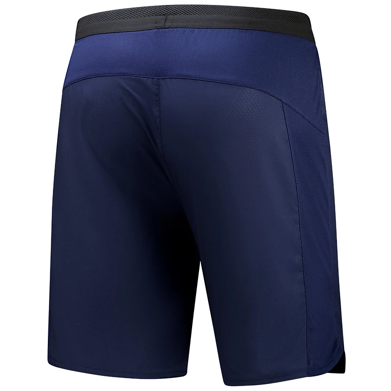 Short Puma DryCell Replica bleu marine Chivas 2025/26 pour homme